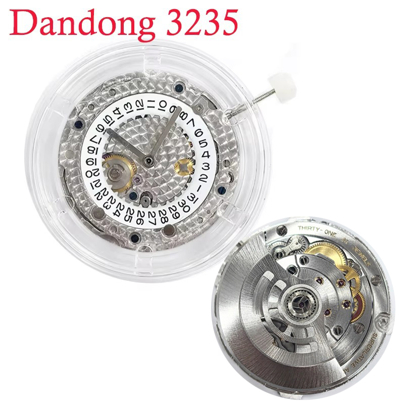 Watch Winder Compact - Механизм для часов Dandong Factory VSF