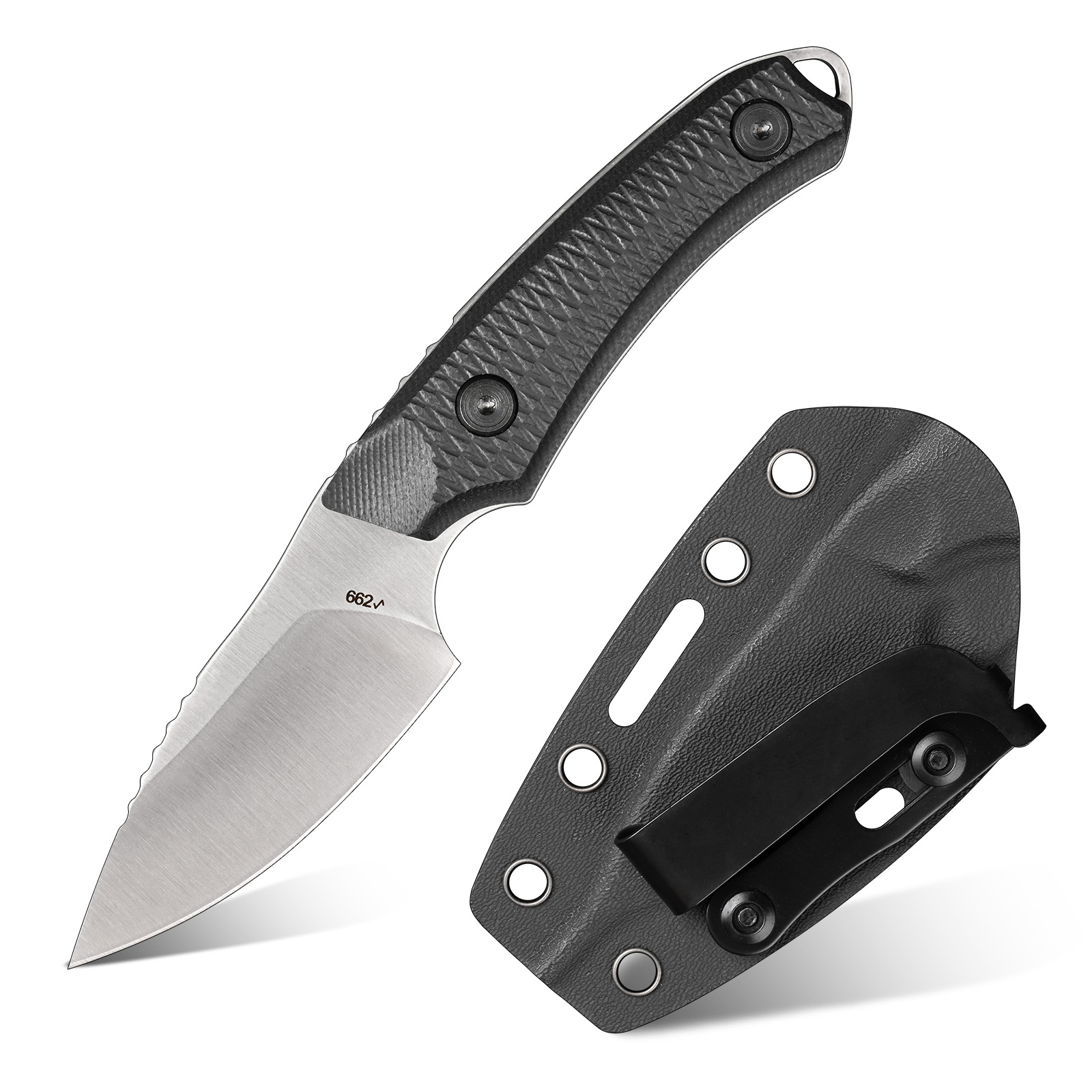 Everyday Carry (Edc) Knife - Многофункциональный портативный инструмент EDC для активного