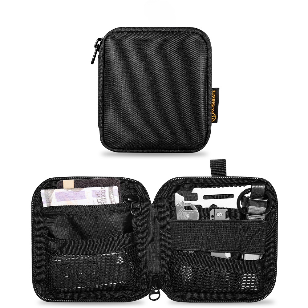 Edc Gear Every Day Carry - Мини-органайзер EDC для мультитулов - Маленькая