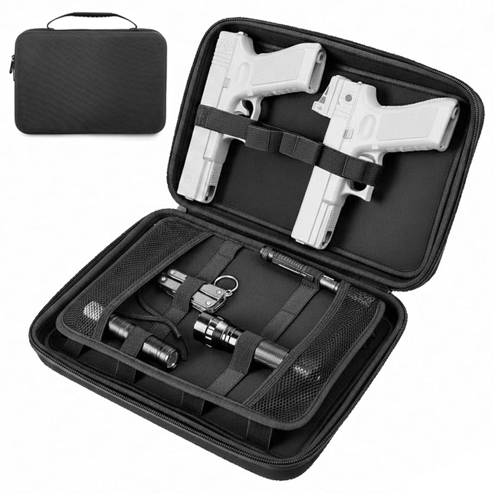 Edc Concealed Carry Holster - Тактический чехол для пистолета, сумка для