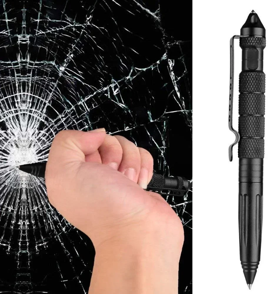 Многофункциональная тактическа – обзор и цена Pen Tactical Glass