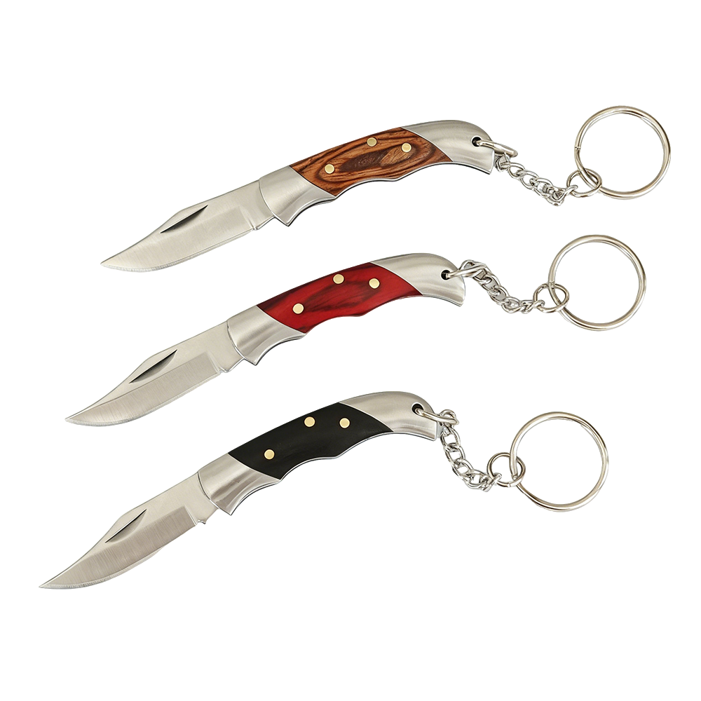 Портативный складной мини-нож  – обзор и цена Everyday Carry (Edc) Knife