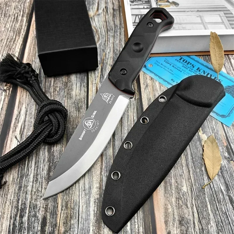 Портативный нож для выживания  – обзор и цена Everyday Carry (Edc) Knife