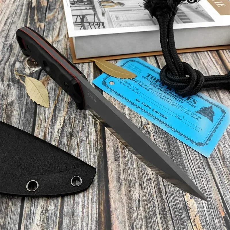Портативный нож для выживания  – обзор и цена Everyday Carry (Edc) Knife