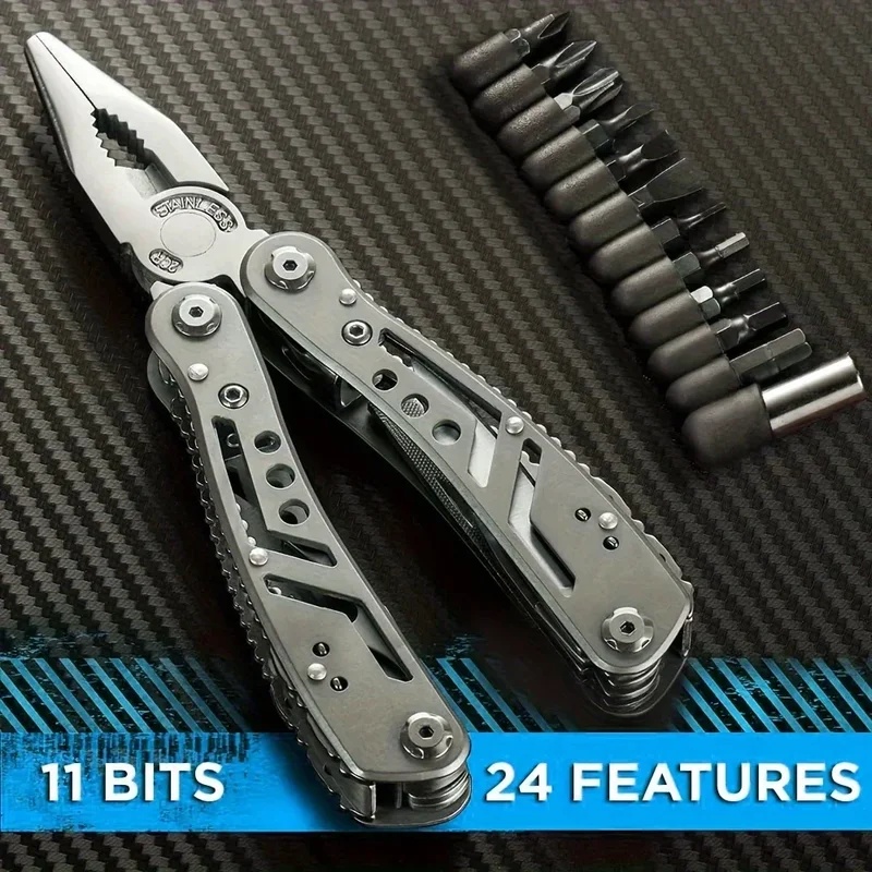 Многофункциональный инструмент – обзор и цена Edc Everyday Carry Knives