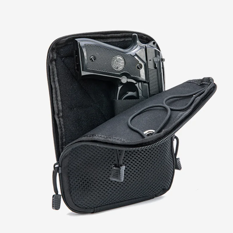 Тактическая скрытая кобура для – обзор и цена Edc Concealed Carry Holster