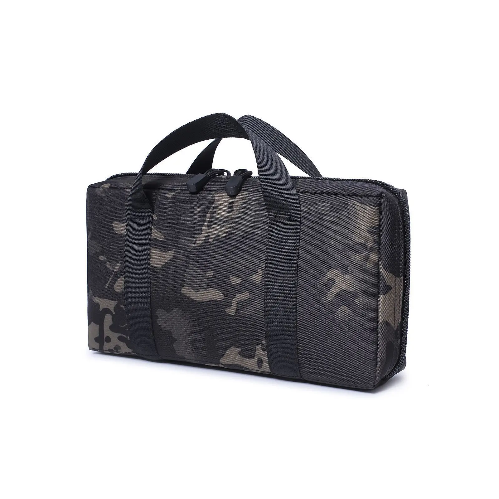 Сумка для переноски оружия на  – обзор и цена Edc Pistol Carry Bag