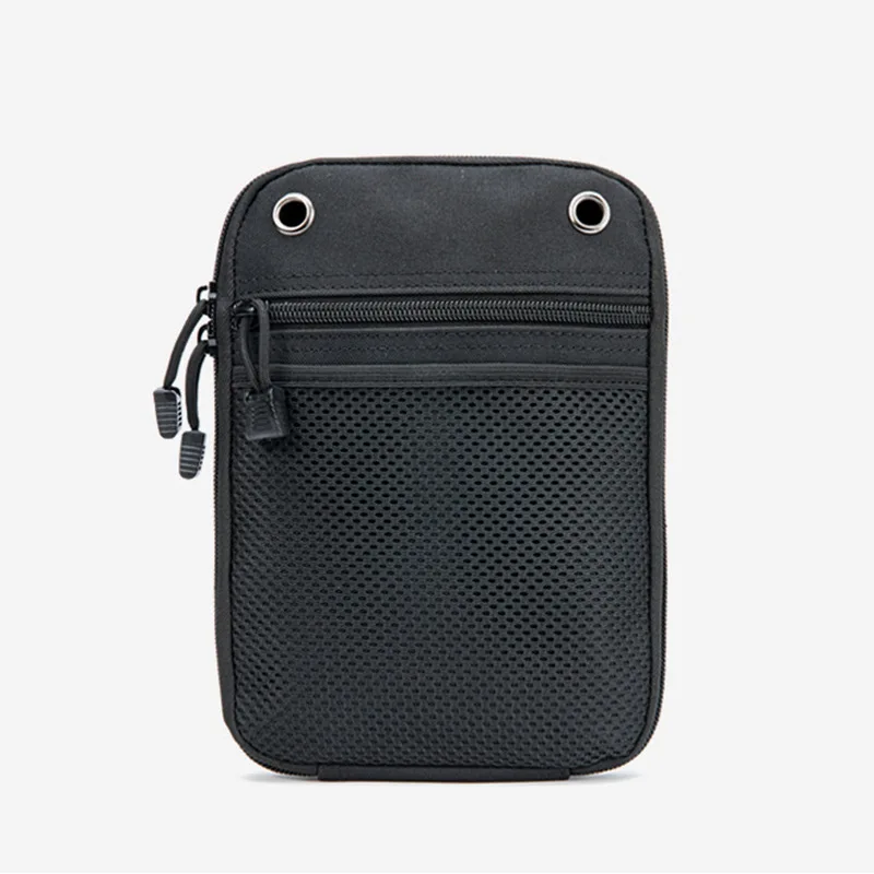 Скрытая охотничья кобура Molle – обзор и цена Edc Concealed Carry Holster