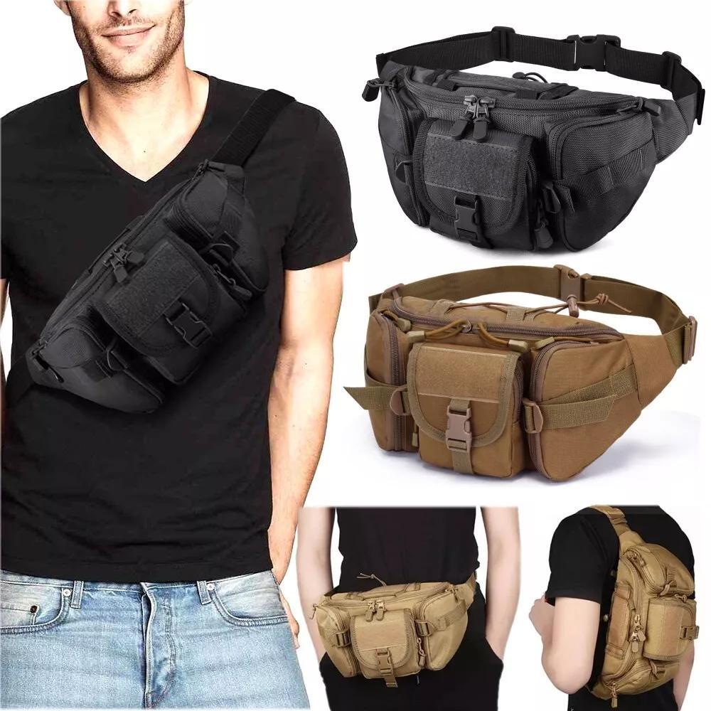 Тактическая поясная сумка для  – обзор и цена Edc Concealed Carry Holster