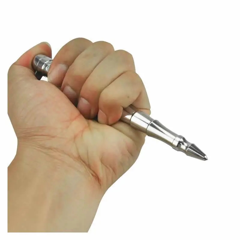 Высококачественная тактическая – обзор и цена Pen Tactical Glass