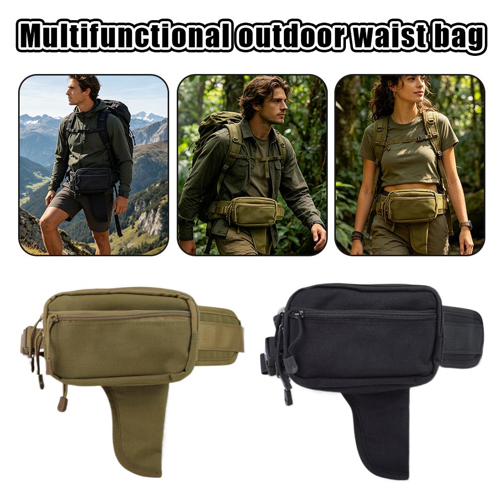 Противокражная поясная сумка д – обзор и цена Edc Concealed Carry Holster