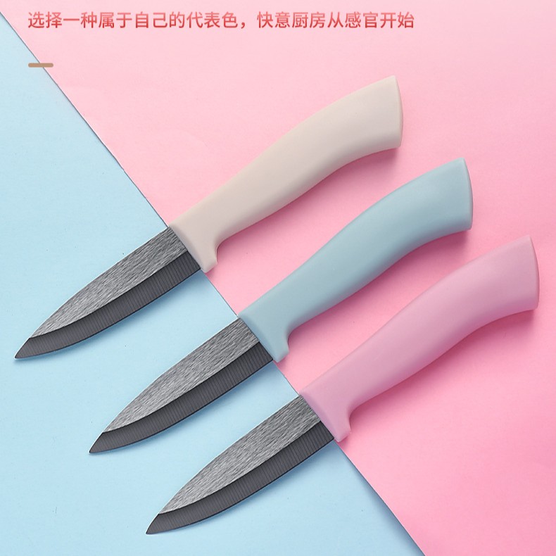 Керамические ножи 4-дюймовые к – обзор и цена Pocket Knife Ceramic