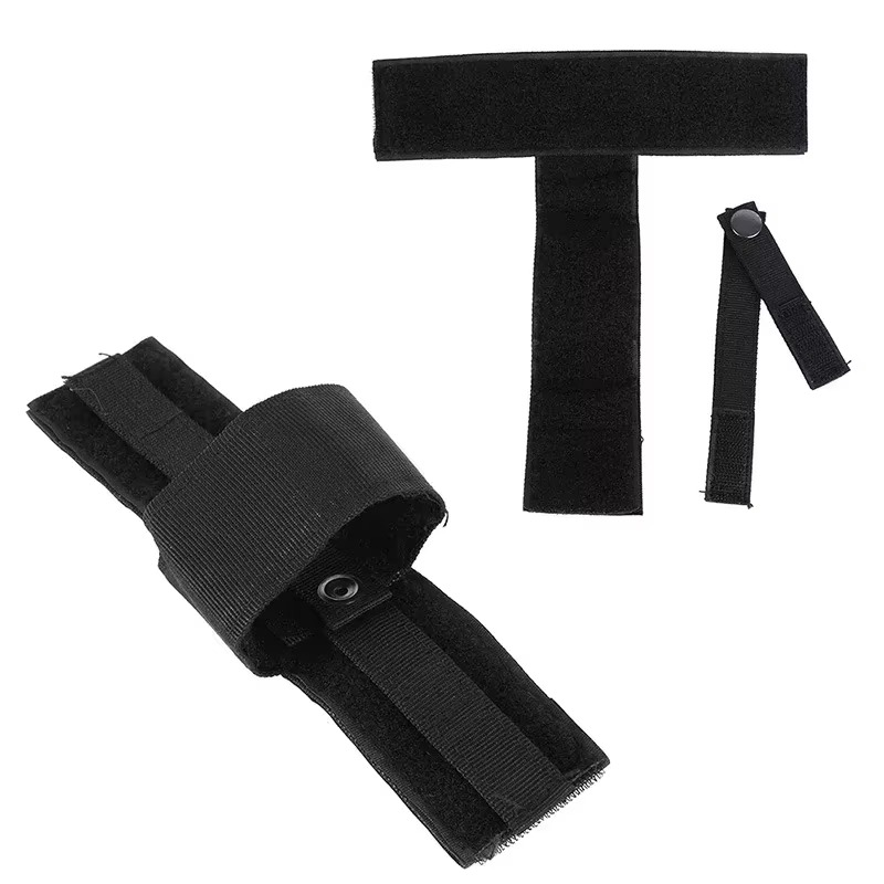 Открытый держатель для пистоле – обзор и цена Edc Concealed Carry Holster