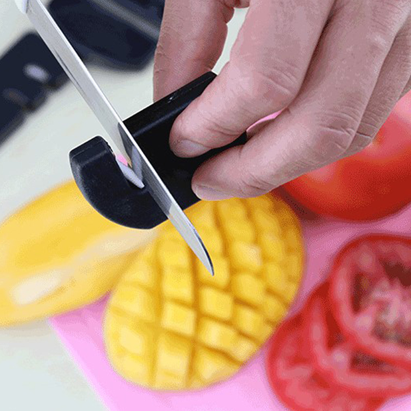 Мини керамический Многоцелевой – обзор и цена Pocket Knife Ceramic