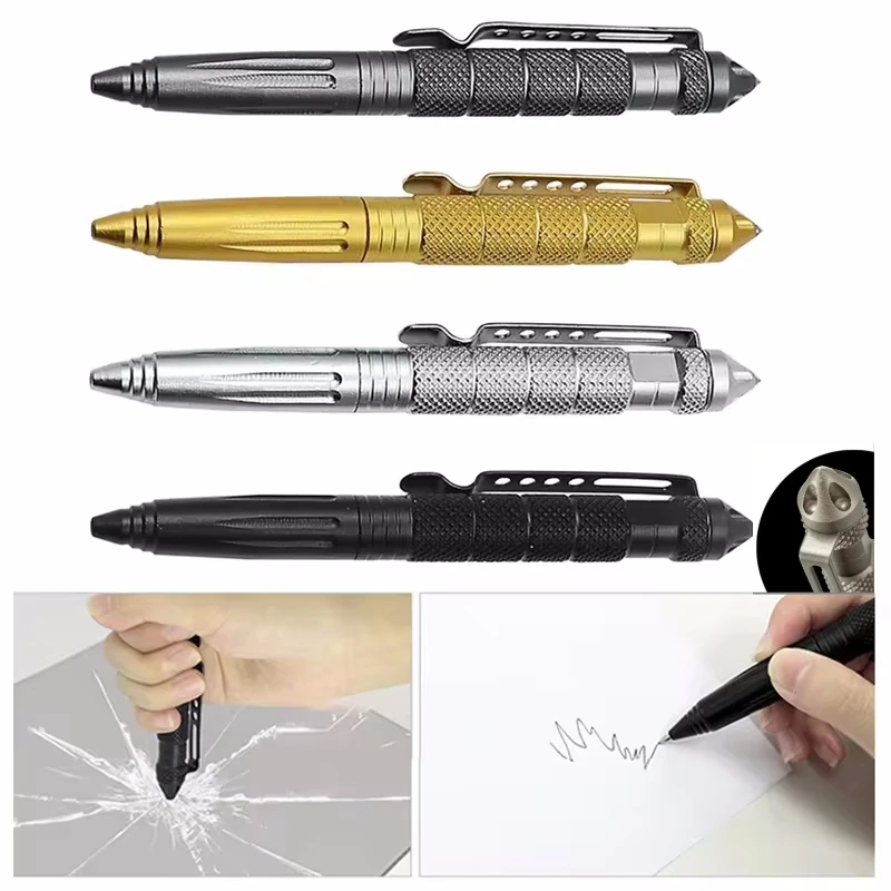 Многофункциональная тактическа – обзор и цена Pen Tactical Glass