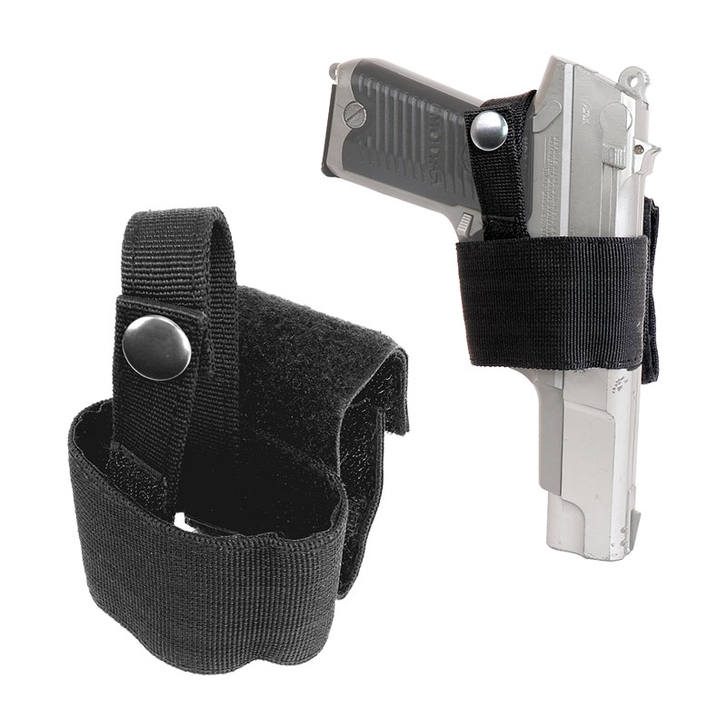 Открытый держатель для пистоле – обзор и цена Edc Concealed Carry Holster