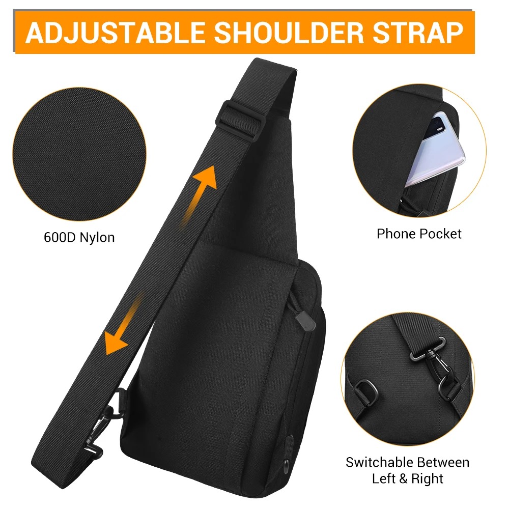 Тактическая сумка для пистолет – обзор и цена Edc Concealed Carry Holster