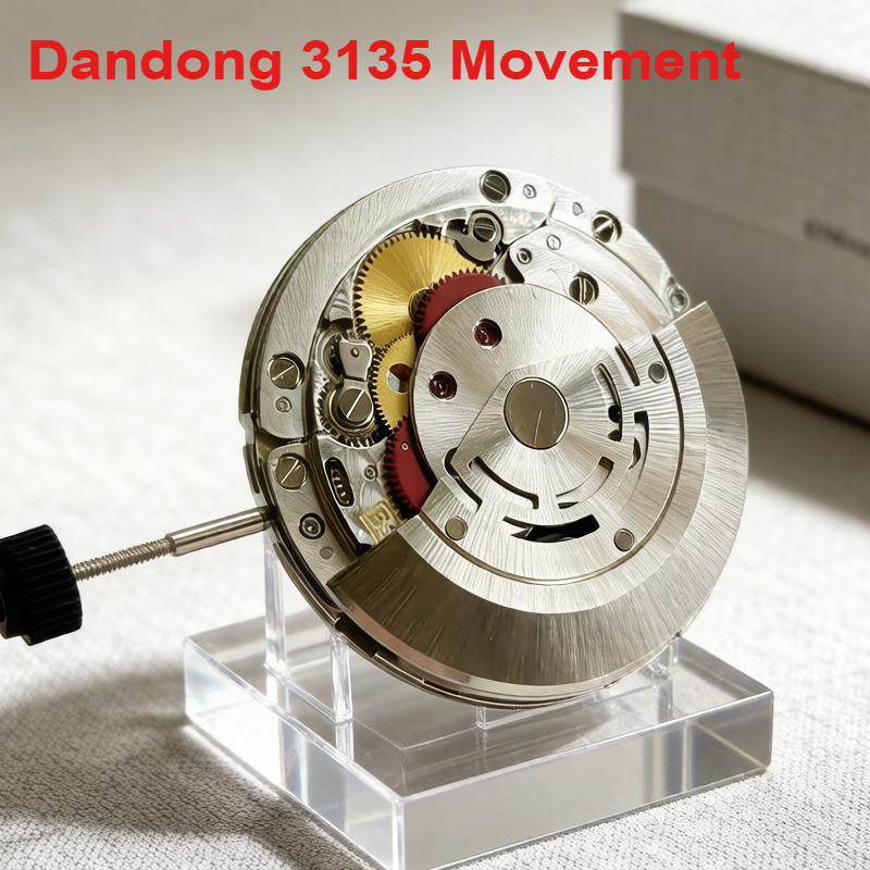 Механизм для часов Dandong Sup – обзор и цена Watch Winder Compact