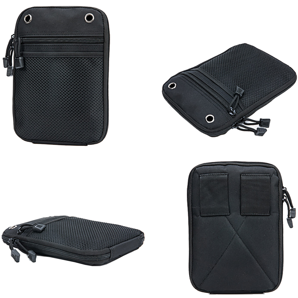 Molle уличная тактическая скры – обзор и цена Edc Concealed Carry Holster